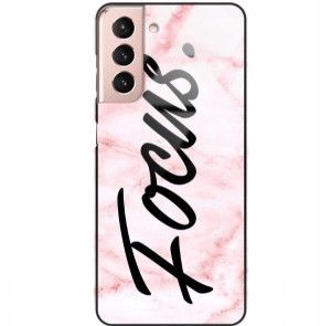 Etui Glass do SAMSUNG S21 5G Obudowa Modne Wzory