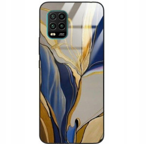 Etui Glass do XIAOMI MI 10 LITE Case Modne Wzory