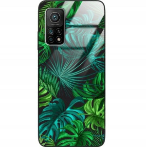 Etui Glass do XIAOMI MI 10T PRO Słodkie Top Wzory