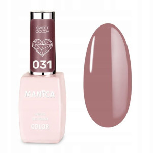 Manica Lakier hybrydowy manicure hybryda 031 - 10ml