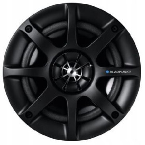 Blaupunkt GTX 542 Mystic głośniki samochodowe 130mm