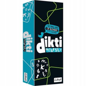 Ditki 02078 Trefl