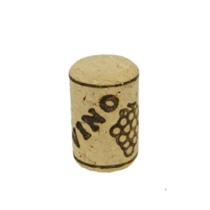 Chomik Korek Naturalny Walcowany 23/38 5szt