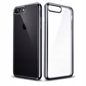 Etui Hybrid Case Do Iphone 12 Mini 5,4' Czarny