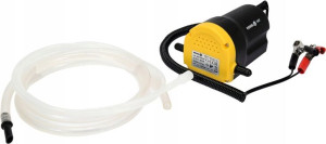 Elektryczna Pompa Do Oleju Silnikowego 12v