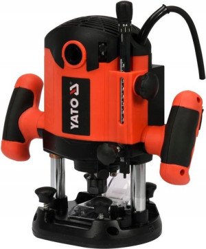 Frezarka Górnowrzecionowa 2100w Yato