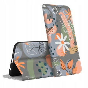 Etui Magnet do XIAOMI 12 PRO 5G Wiosenne Top Wzory