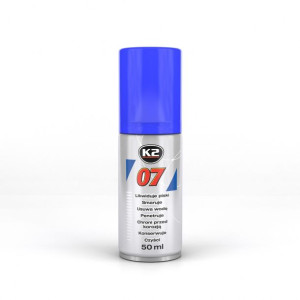 K2 07 50 Ml