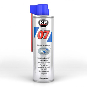 K2 07 500 Ml Preparat Wielozadaniowy