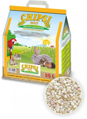 JRS Chipsi Mais 10l/4,2kg