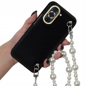 Etui Mat Blink do HUAWEI NOVA 10 PRO Długie Perły