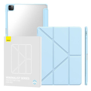 Etui Baseus Minimalist Apple iPad Pro 12.9 2020/2021/2022 (4., 5. i 6. gene