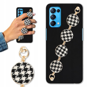Etui Mat Blink do OPPO FIND X3 LITE Case Pepitka