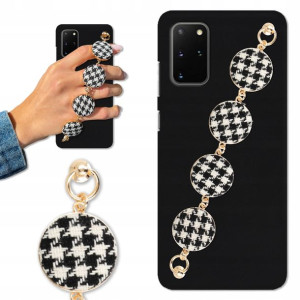 Etui Mat Blink do SAMSUNG S20 PLUS Case Pepitka