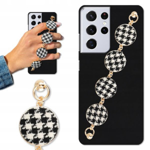 Etui Mat Blink do SAMSUNG S21 ULTRA Case Pepitka