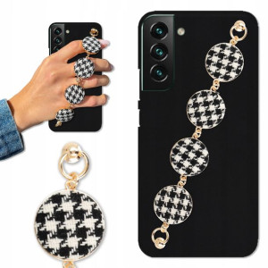Etui Mat Blink do SAMSUNG S22 PLUS Case Pepitka