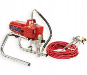 Agregat Malarski 1000w Hydrodynamiczny 7423 Dedra