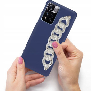 Etui Mat Blink do XIAOMI REDMI NOTE 11 PRO PLUS 5G