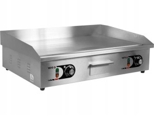 Płyta Grillowa Elektryczna 2*2,2kw Yg-04588 Yato