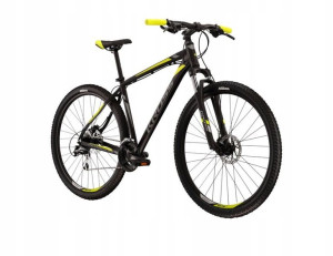 Rower MTB Kross HEXAGON 5.0 17"