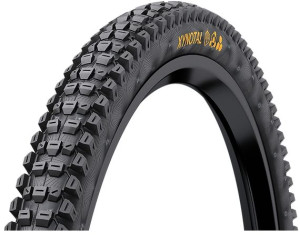 Opona rowerowa Continental Xynotal 29x 2,4 "