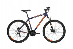 Rower MTB Kross Hexagon 3.0 27,5 17" 160-170