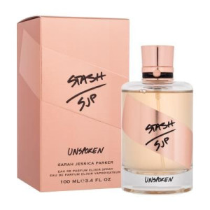 Sarah Jessica Parker Stash Sjp Unspoken Edp 100ml