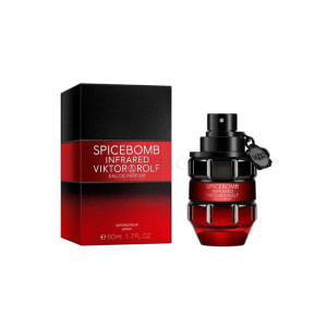 Viktor & Rolf Spicebomb Infrared Edp 50ml