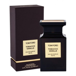 Tom Ford Tobacco Vanille Edp 100ml