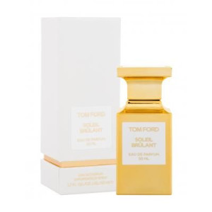 Tom Ford Soleil Brulant Edp 50ml