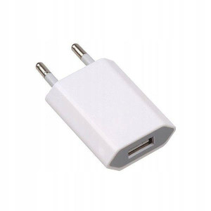 Ładowarka Sieciowa Usb Do Smartwatcha Smartbanda