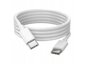 Kabel USB typ C - USB typ C 1 m