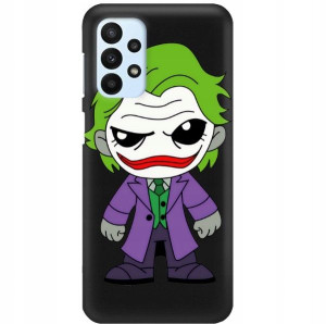Etui Mat Do SAMSUNG A23 5G Bajki Kreskówki Wzory