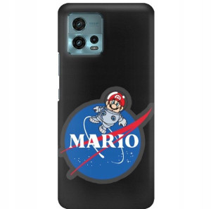 Etui Mat do MOTOROLA G72 Bajki Kreskówki Top Wzory