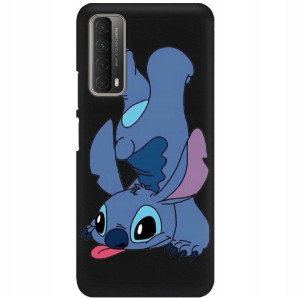 Etui Mat Do SAMSUNG A90 5G Bajki Kreskówki Wzory