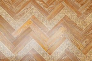 Wykładzina Pcv Linoleum Gruba Na Filcu 2m