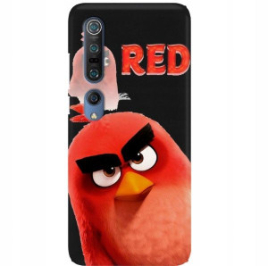 Etui Mat Do XIAOMI Mi 10 PRO Bajki Kreskówki Wzory