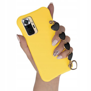 Etui Mat do XIAOMI REDMI NOTE 10 PRO MAX Serca