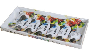 Motylki FIREFLY 12szt. - PXG101 Piromax