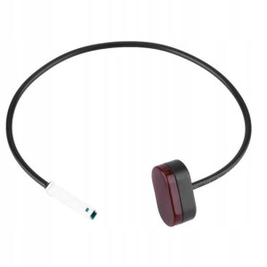 Lampka tylna błotnik tylny do Xiaomi M365/ M365 Pr