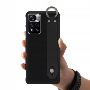 Etui Mat Pasek Do XIAOMI REDMI NOTE 11 PRO 5G Case