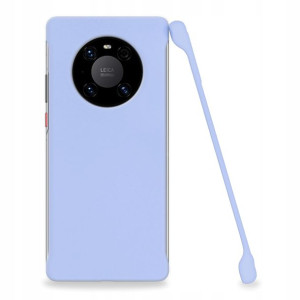 Etui Mat Plecki Fiolet Do HUAWEI MATE 40 PRO Case