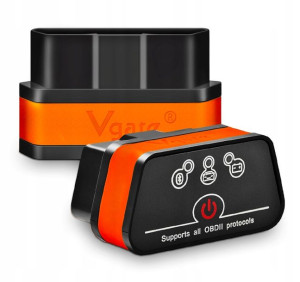 interfejs diagnostyczny iCar 2 ELM327 OBD2 BT