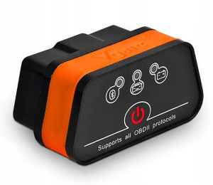 Interfejs Diagnostyczny Icar 2 Elm327 Obd2 Bt Pl