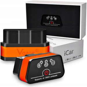 Interfejs Diagnostyczny iCar2 Vgate do Opel VW BMW