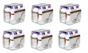 Nutricomp drink plus - 24 szt. CZEKOLADA