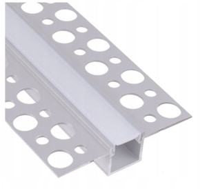Profil Led Aluminiowy Do Płyt Gk Gipsowych 2m