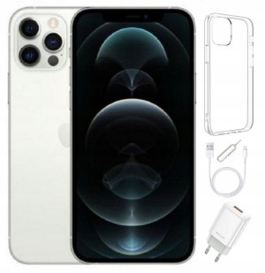 Iphone 12 Pro Max 128gb 6,7 Gratis Etui+ładowarka