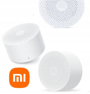 Bezprzewodowy Głośnik Bluetooth Xiaomi Kompaktowy