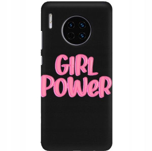 Etui Matowe do HUAWEI MATE 30 Modne Zabawne Wzory